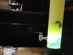 -烤匠麻辣烤鱼(环球中心店)