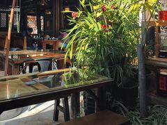 -尽善百年古院餐厅(王家老宅店)