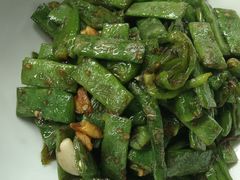 -院里寻菜·精致庭院菜(观沙岭店)