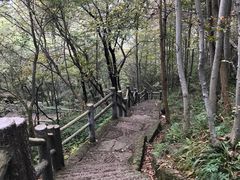 -巨石山景区