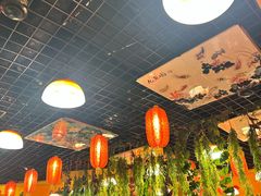 -江湖水乡铁锅炖魚(周庄嘉园店)