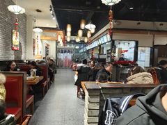 -汇通杨家·烤肉(汇通店)