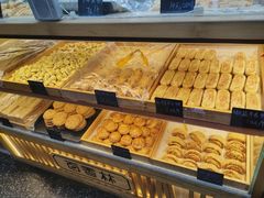 -包满意面包糕点(东坝店)
