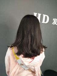 -HD HAIR STYLE