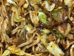 -和月楼牛羊肉泡馍