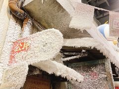 -CITY MART城市集市·里弄(北外滩来福士广场店)