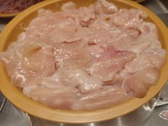 -喜家自助小火锅(乐客城店)