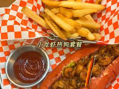 -Eckl’s爱氏热狗(猫街店)