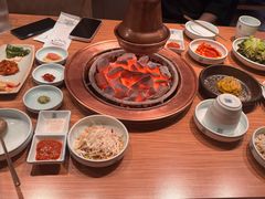 -王妃家(明洞中央店)