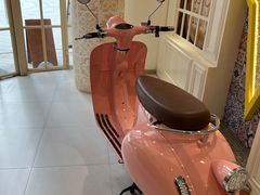 -交通银行前滩31演艺中心