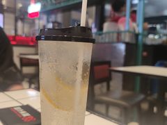 -肥汁米蘭香港米线(长宁来福士店)