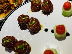 -闫府私房菜·老字号(恒隆店)