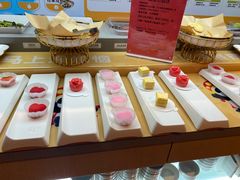 -海底捞火锅(万象城店)