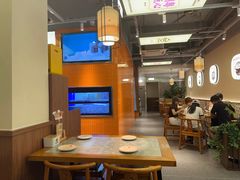 -如轩·海鲜砂锅粥·潮汕菜(南城店)