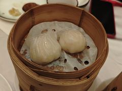 -上海金桥红枫万豪酒店-万豪中餐厅