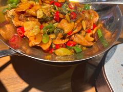-农耕记·湖南土菜(halo广场店)