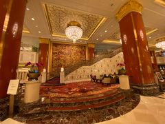 -北京中国大饭店