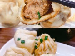 鲜肉生煎-大壶春生煎(四川中路店)