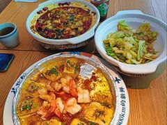 -花盐街·四川乐山小吃(西单大悦城店)