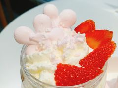 -风甜日暖·星座主题甜点(东二环泰禾店)