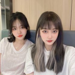 -丝源发型