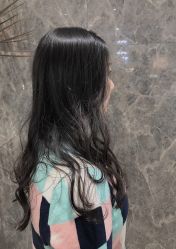 -HAIR HERE造型