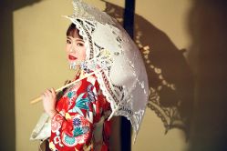 -持熹光年写真体验馆