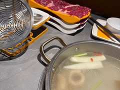 -潮发潮汕牛肉店(东方宝泰店)