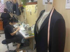 -M衣衣不舍·改衣(悠唐购物中心店)