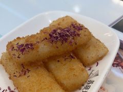 -苏晓玥·手作江南小吃(深圳北站店)