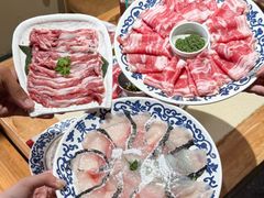-东镇老火锅(长春路首店)