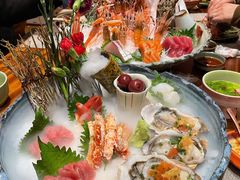 -一本料理(西溪天街店)