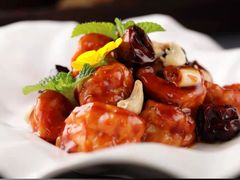 -小放牛炒菜馆(华北商厦店)