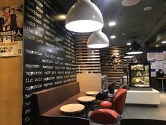 -麦当劳(西单明珠店)