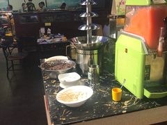 -巴犀烧烤(新崇光店)