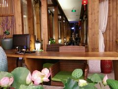 -润泽园椰子鸡(汇一城店)