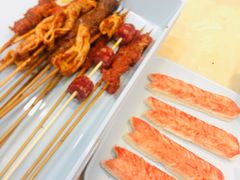-宏姐串串香(宏伟路店)