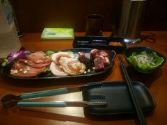 牛肉粒-牛家酒场(7mall店)