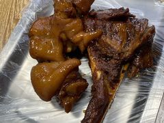 -赵元章肉骨烧(山塘街店)
