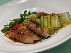 -悦融琥珀·京鲁菜·海味珍品(西单店)