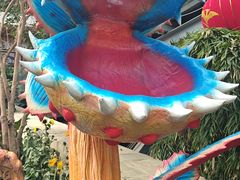 -沈阳植物园
