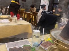 -清花阁乌拉满族火锅(厦门街店)