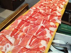 -阳坊涮肉(西直门凯德mall店)
