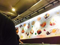 -松记糖水店(铜锣湾分店)