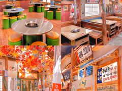 -東門韩国传统烤肉·韩国料理(银座直营店)
