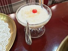 -清真· AL-JANNAT 佳纳特餐厅(仙林店)