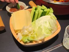 -美蛙四季(黄寺大街店)