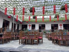 -燕北云山·农家菜·灶台鱼(密云溪翁庄店)