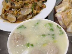 -一哥美食(总店)