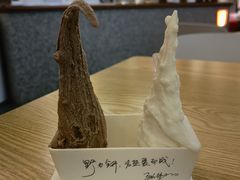 -野人先生Gelato(上海长宁龙之梦店)